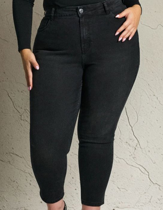 Джинси Plus Size жіночі 58-60р