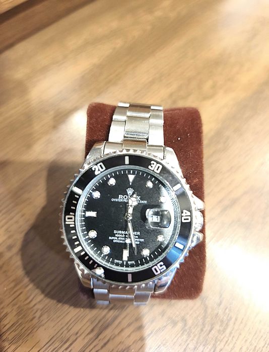 Zegarek stylizowany ROLEX