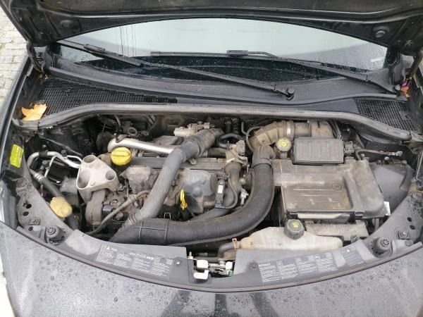 Para Peças Renault Clio Iii (Br0/1, Cr0/1)