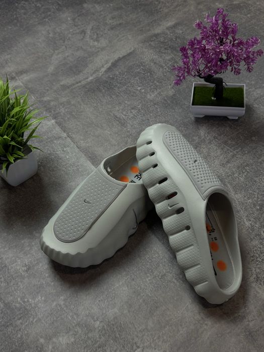 Тапки NIKE MIND001