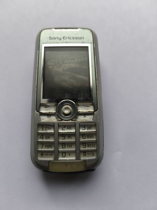 Sony Ericsson K700i
