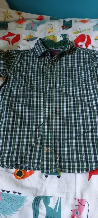 Koszula 104/110 firmy Esprit