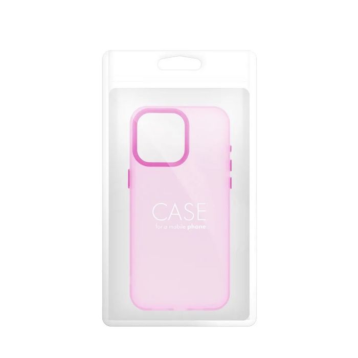 Etui Futerał SAPPY do IPHONE 11 różowy