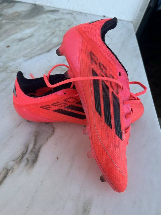 Chuteiras Adiddas F50 Pro