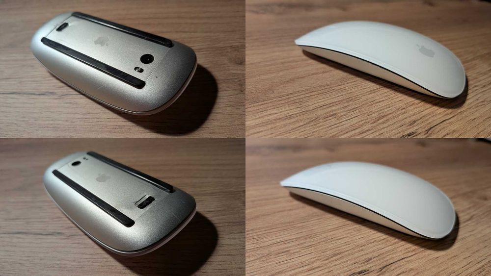 NIEZAWODNY Apple Mac Mini Intel i5 16GB 250GB SSD Magic Mouse Keyboard