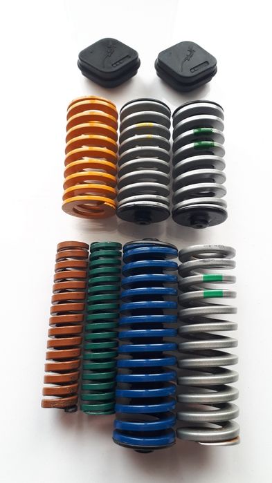 Подсидельний штирь