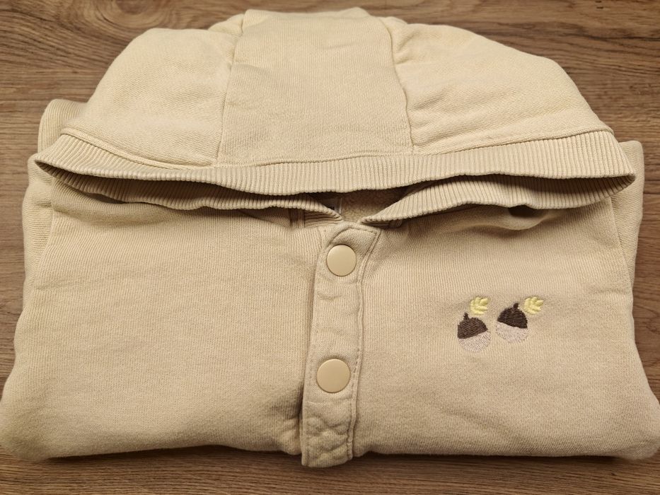 Kombinezon przeciwdeszczowy