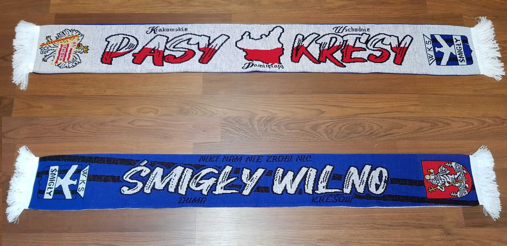 Szalik Cracovia Kraków