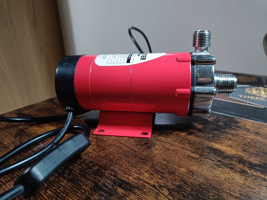 Bomba magnética Brewferm - Cerveja