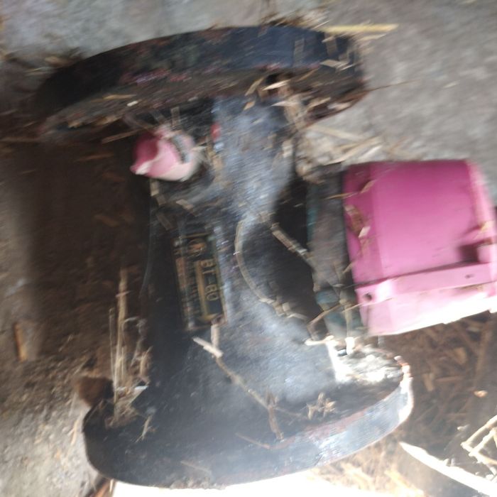 Счётчик для воды промышленный