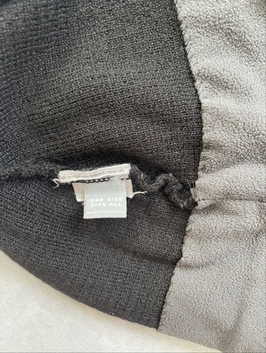 Оригінальна Шапка Mammut Beanie Center Logo
