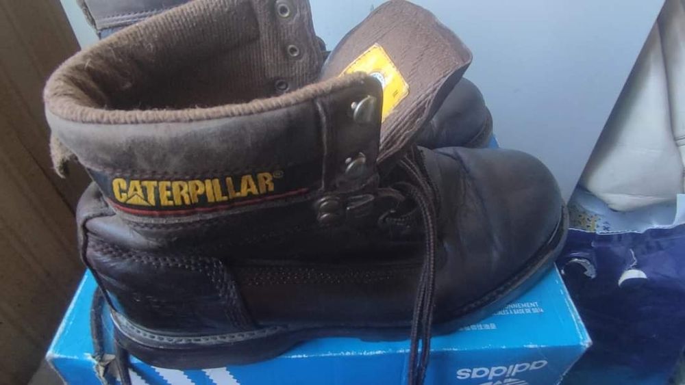 Черевики 41 розм