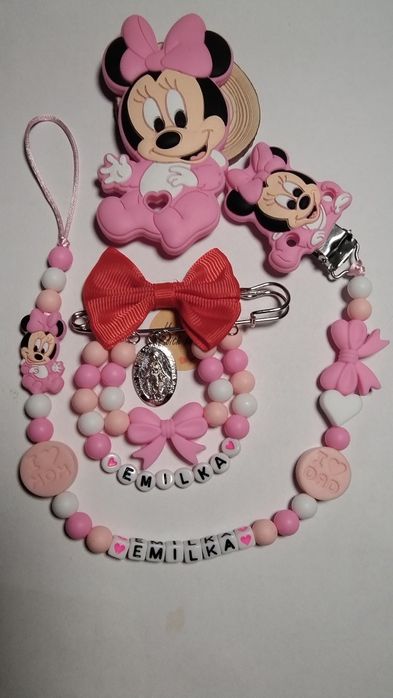 Zawieszka do smoczka