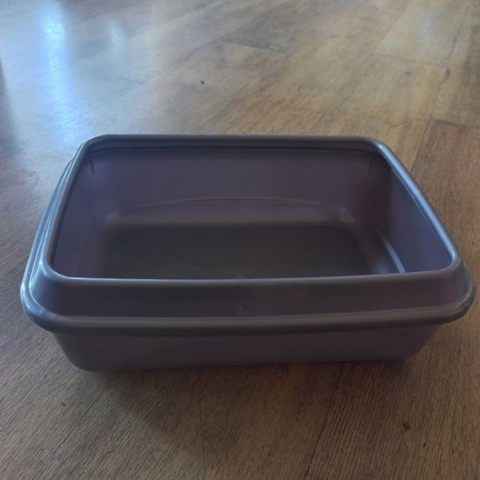 Kuweta dla kota mała