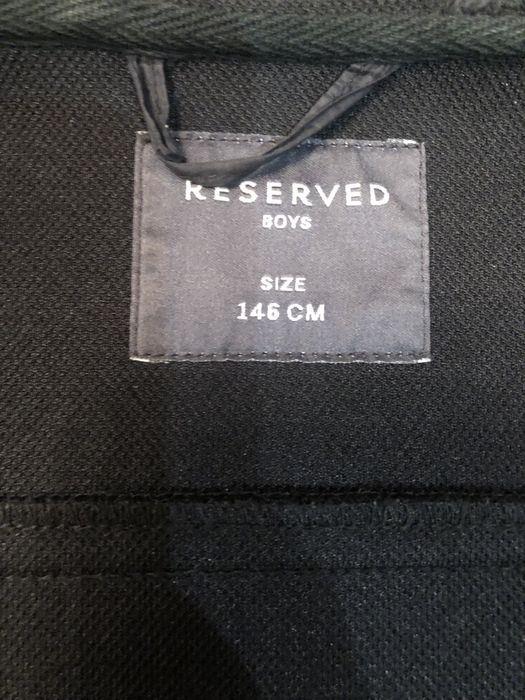 Куртка бомбер Reserved