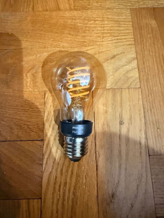 Philips hue white
