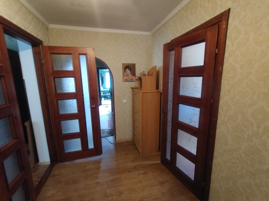 Продаж приватного будинку