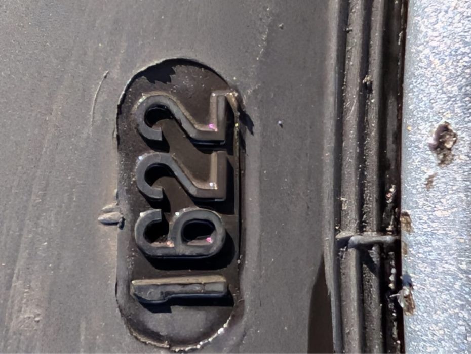 Konplet kół ford kuga II