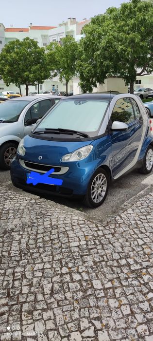 Smart em muito bom estado