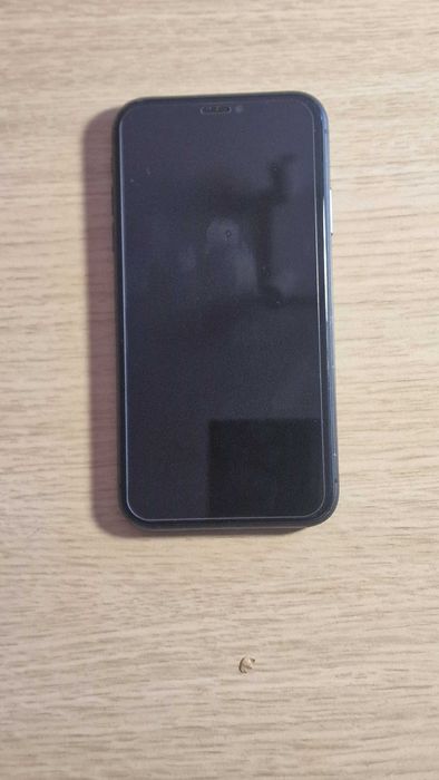 Iphone 11 Preto 128GB Grade B