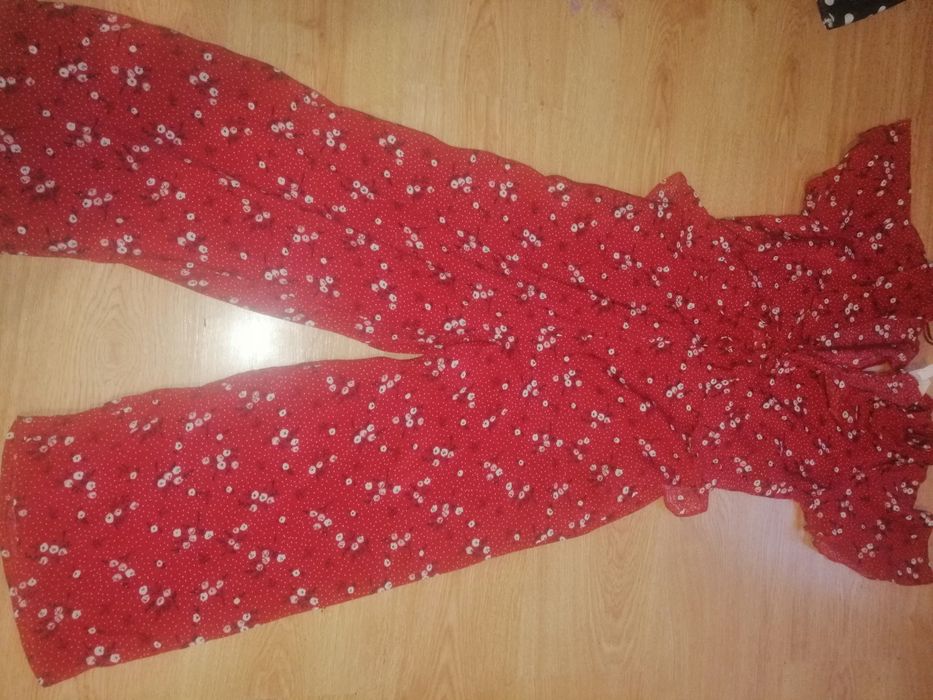 Kombinezon rozmiar m