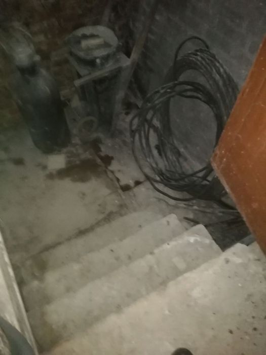 Гараж в кооперативі 15 в Чернігові
