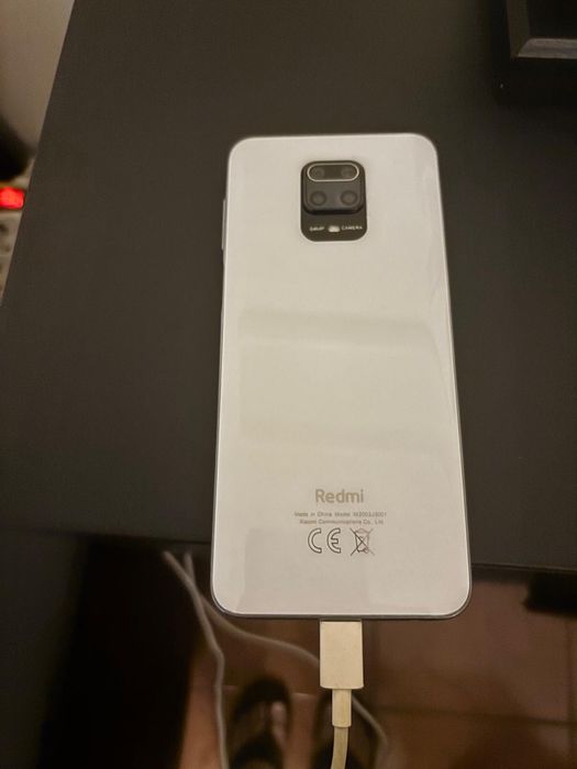 Xiaomi redmi note 9s 128GB