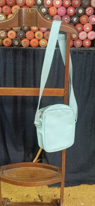 Bolsa Lacoste - Azul