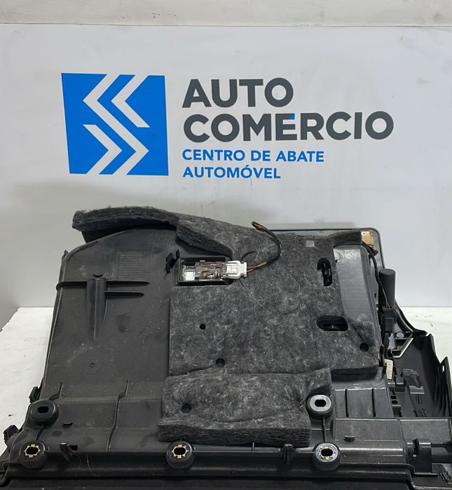 PORTA LUVAS AUDI A5 (8T3) [07-17]