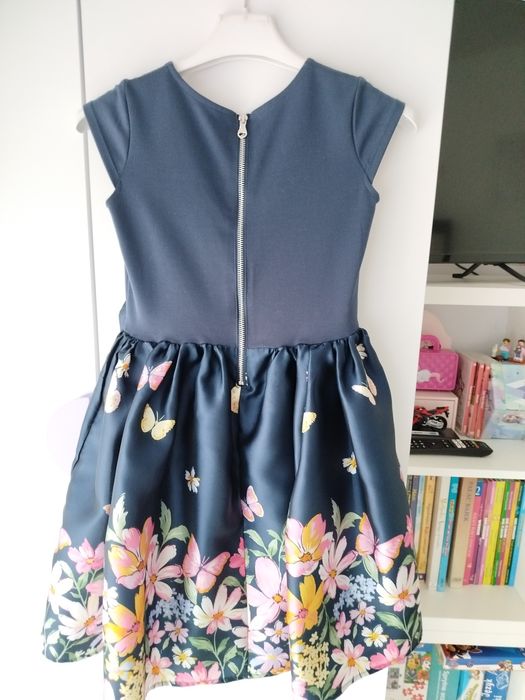 Sukienka okolicznosciowa