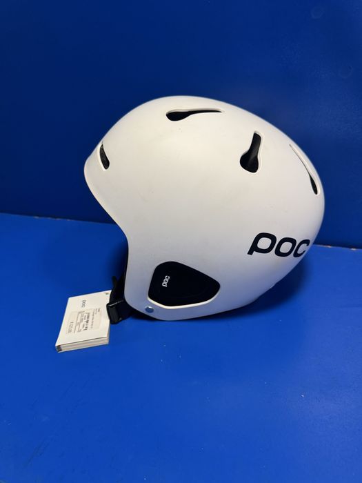 Jak Nowy Kask Narciarski POC rozmiar M/L 55/58 RAJSKIRENT