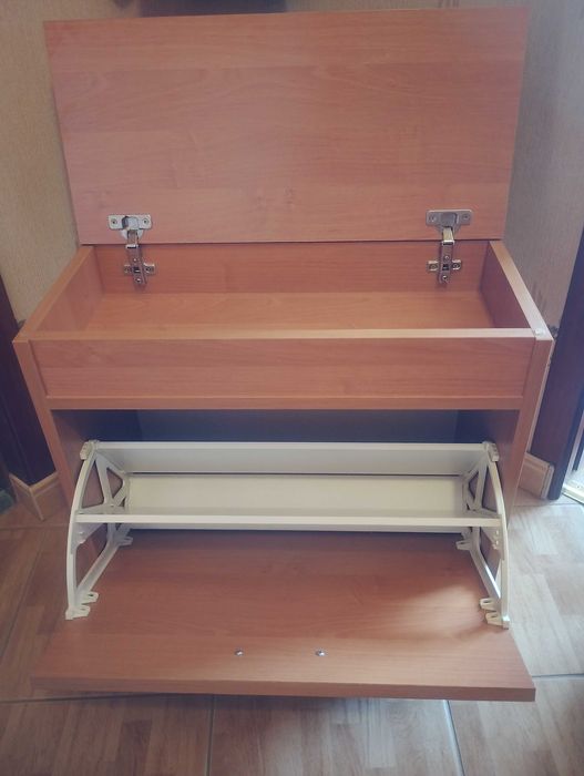 Sprzedam szafkę na buty
