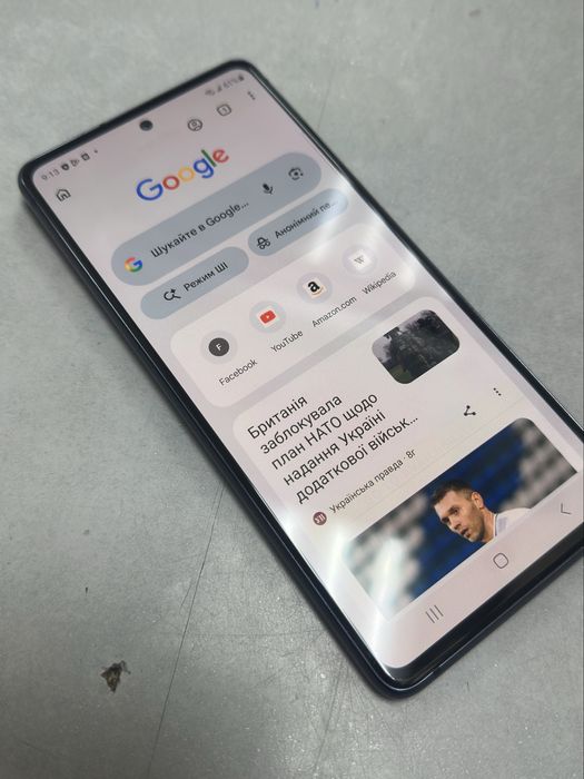Samsung Galaxy s20 FE 5g 6/128GGB