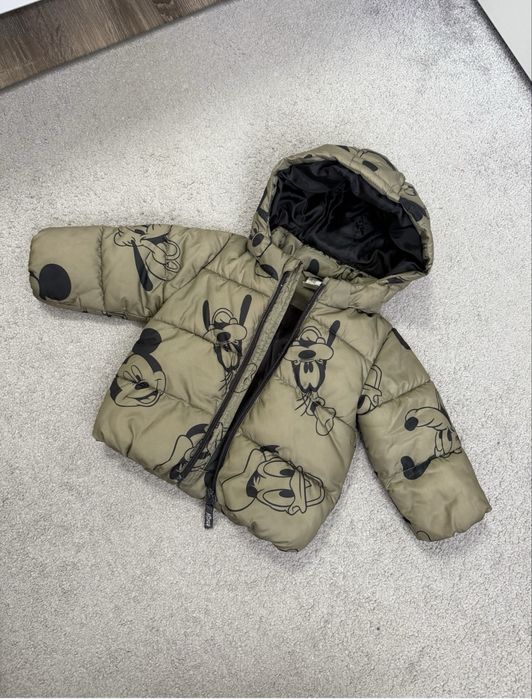 Куртка HM для хлопчика