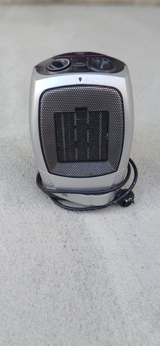 Termoventilador usado
