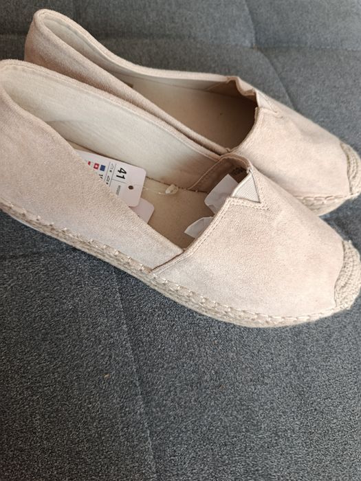 Buty damskie Nowe 41
