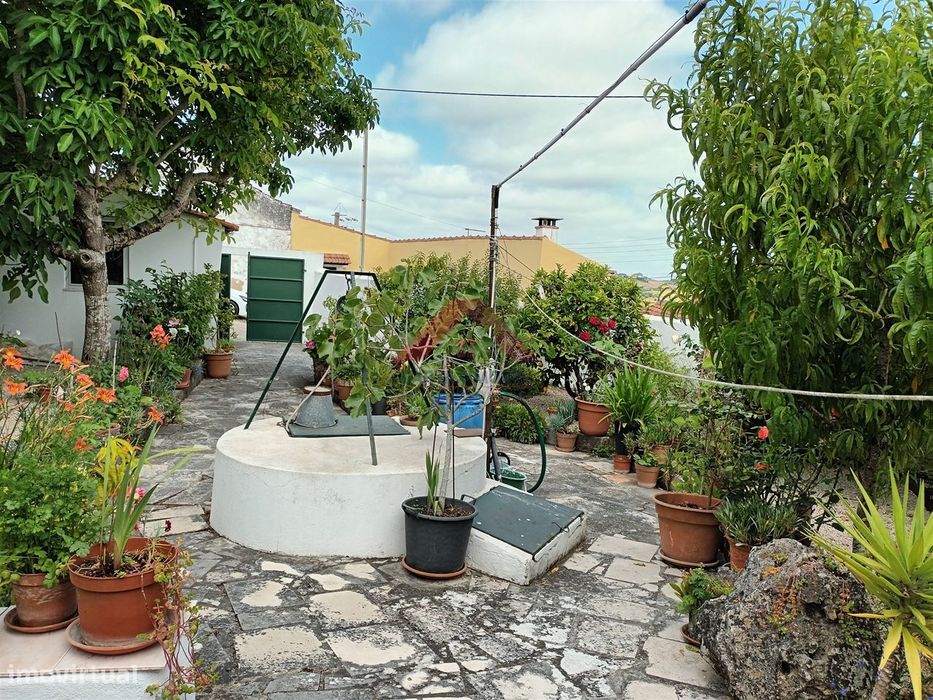 Moradia T2 Venda em Manique do Intendente, Vila Nova de São Pedro e Ma