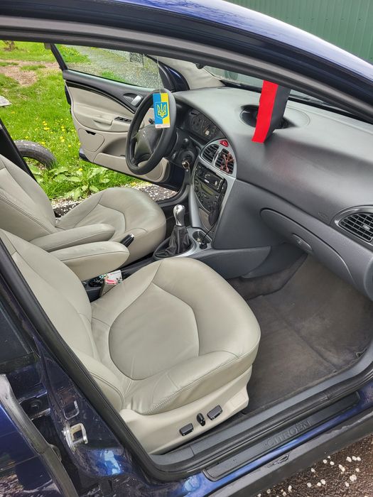 Продам авто Citroën C5