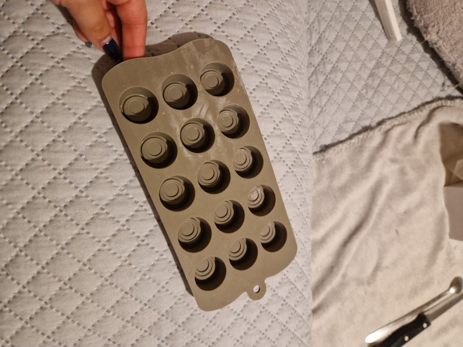 Vários artigos para velas