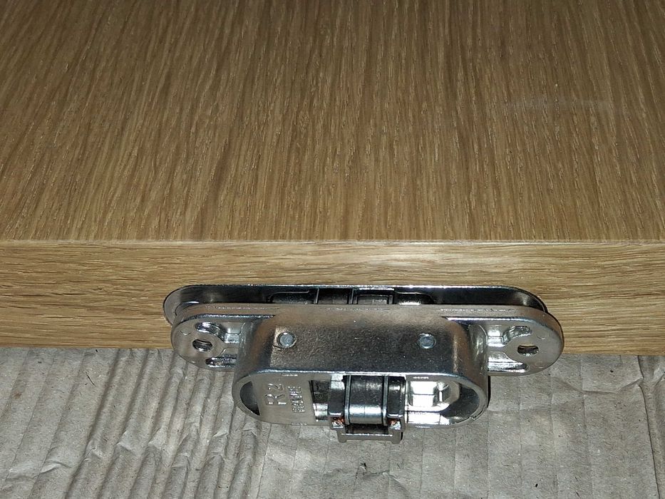 Drzwi, skrzydło drzwiowe .