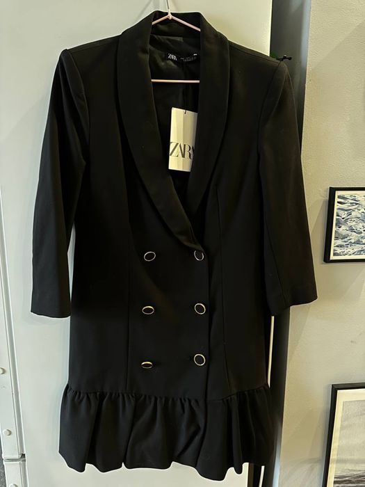 Новое платье Zara