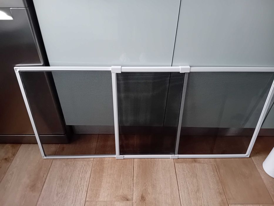 Rede mosquiteira para janela 50X70