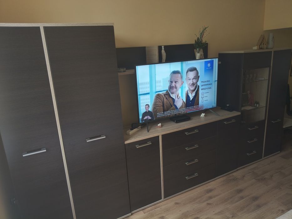 Meble do salonu - na sprzedaż