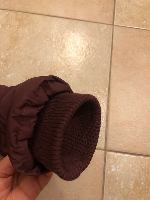 Куртка дитяча демісезонна смік р 104