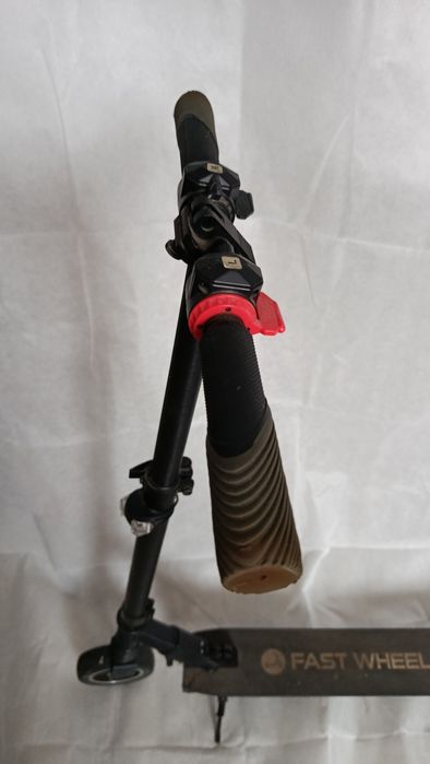 Hulajnoga elektryczna