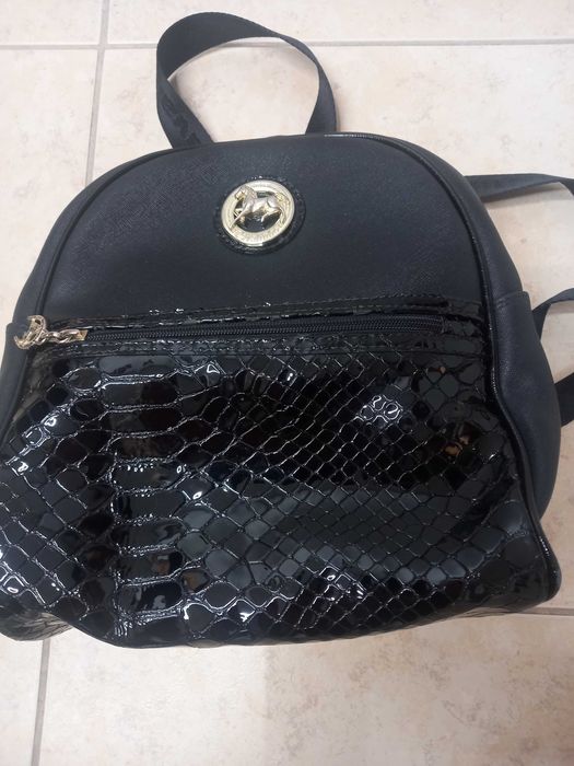 Mochila marca Cavalinho