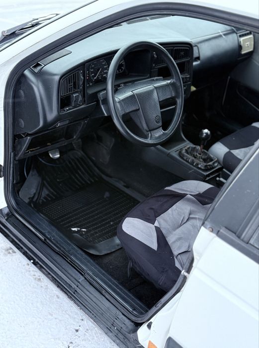 Volkswagen Passat B3 1.9D Дизель (Доставка по Україні)