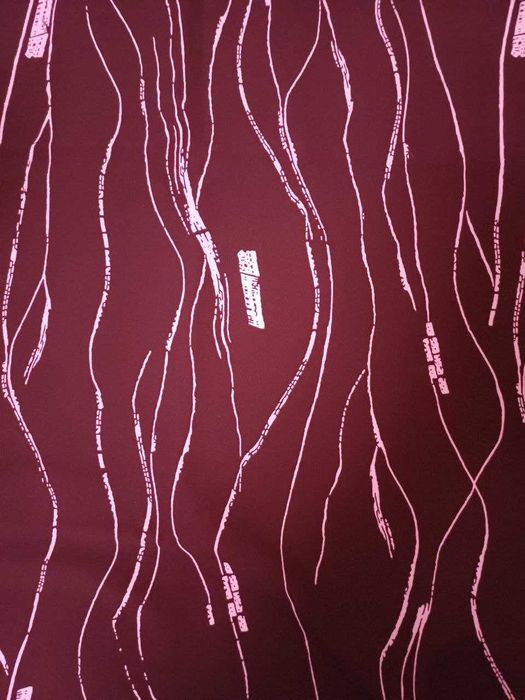 Комплект из двух трикотажных отрезов