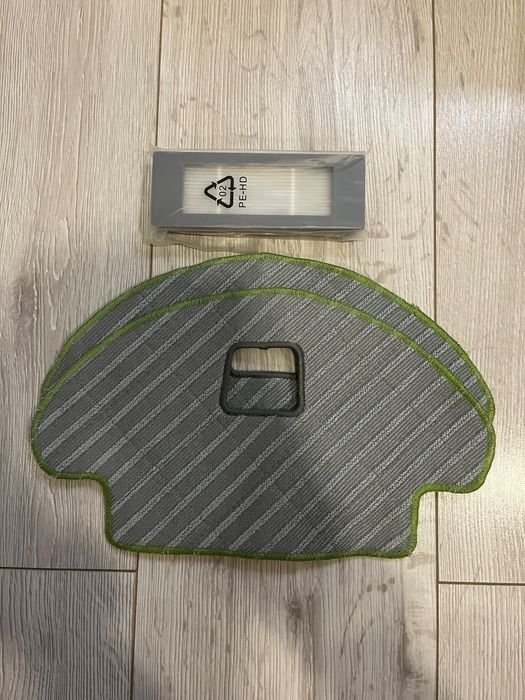 iRobot Roomba Combo bardzo dobry stan
