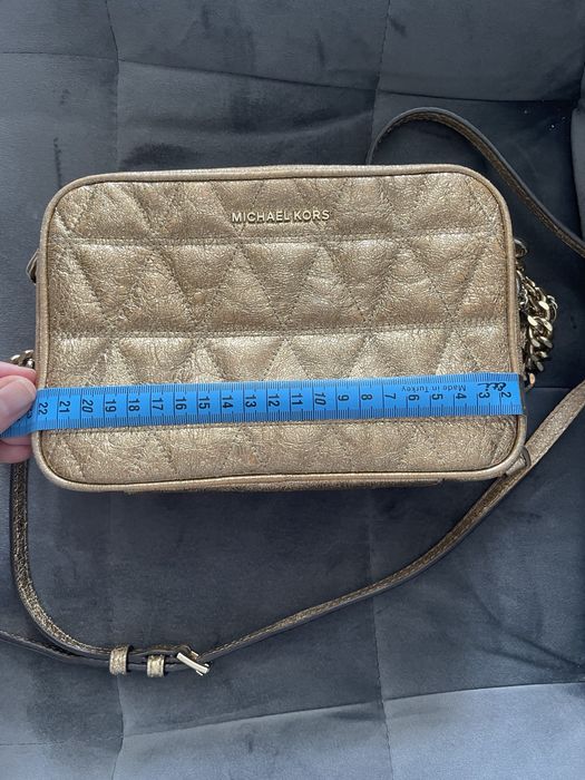 Сумка crossbody Bag Michael Kors